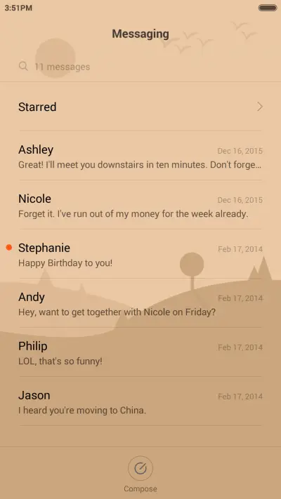 Welcome June - Screenshot 4