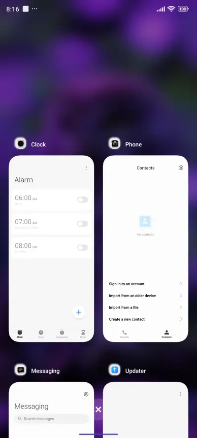 owlmagic - Screenshot 4