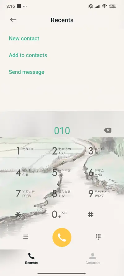 live in seclusion - Screenshot 6