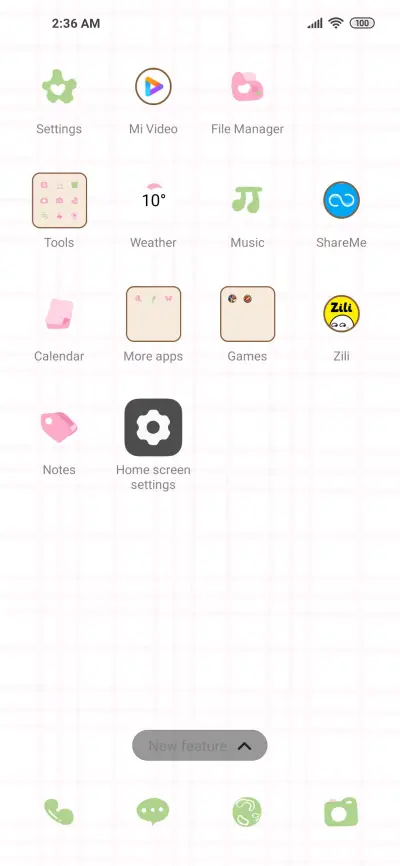 Tulip - Screenshot 3