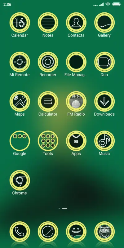 MONEY_DWM19 - Screenshot 3