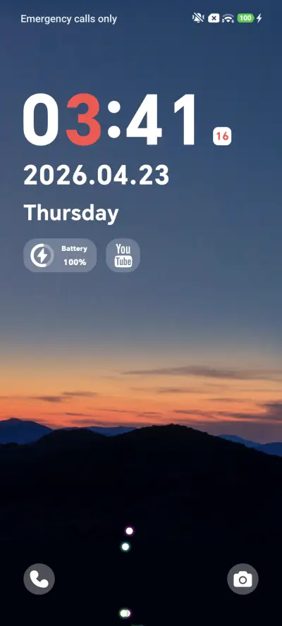 Lone Sail Beyond - Screenshot 1