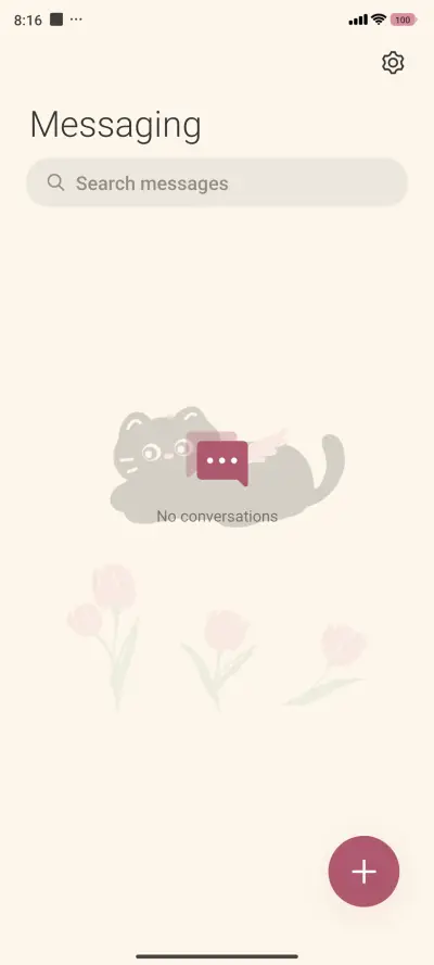  Tulip kitten - Screenshot 7