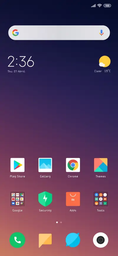 The longest day - Screenshot 4