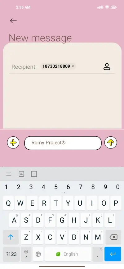 Kalem Aja - Screenshot 8