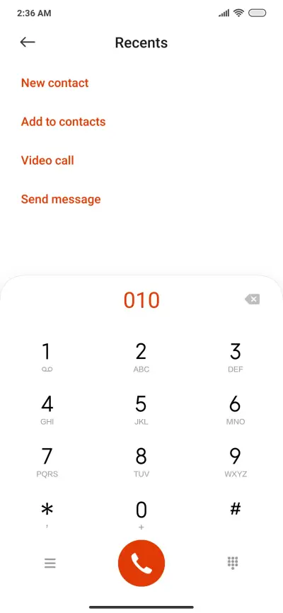 Street Look - Screenshot 6