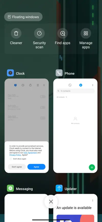 Science Building - Screenshot 4