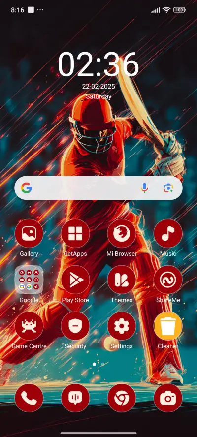 Pitch Pulse - Screenshot 2