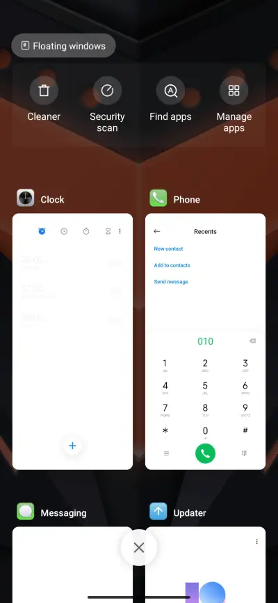Eye Of Doom - Screenshot 4