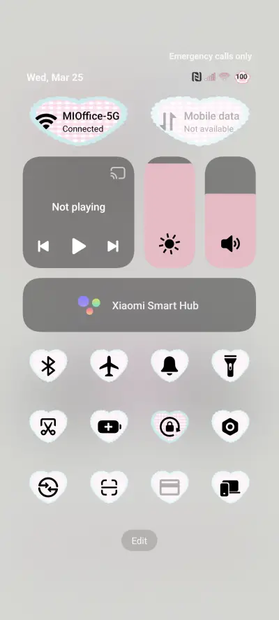 Kawaii kitten - Screenshot 5