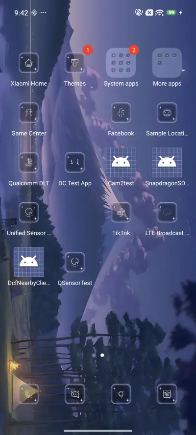 Purple - Screenshot 3