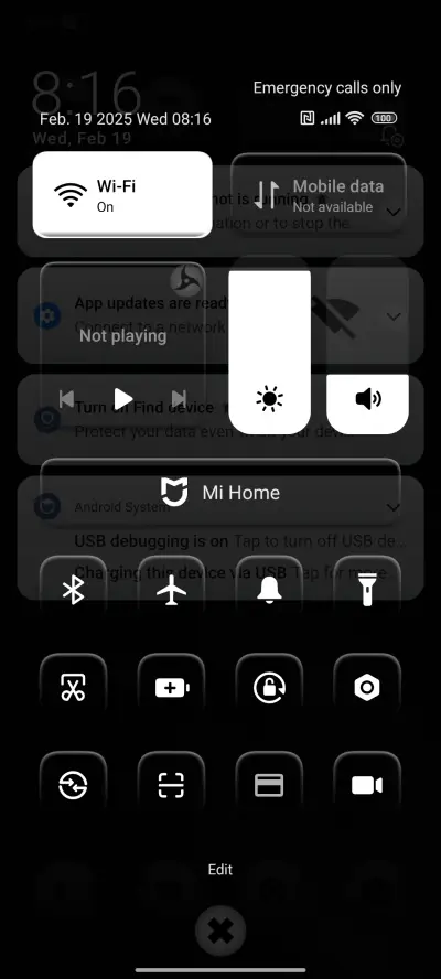 Gray - Screenshot 6