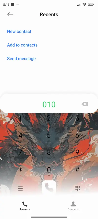 Dragon Warrior - Screenshot 4