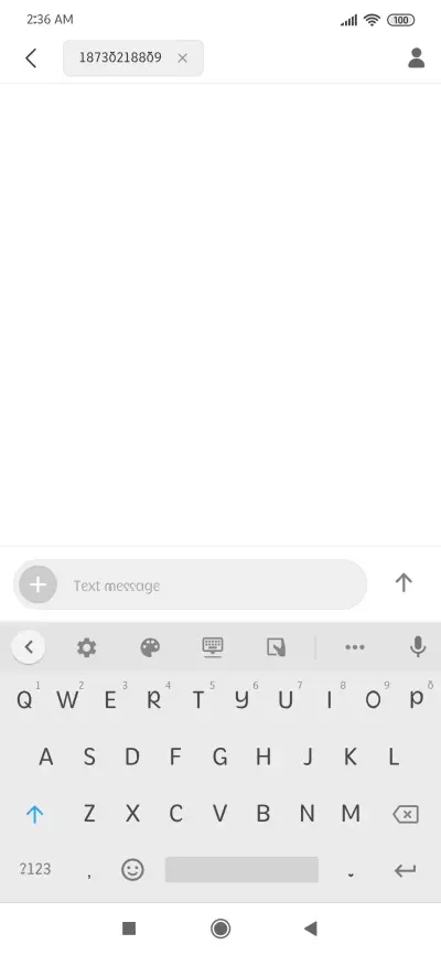 m107 by ms - Screenshot 3