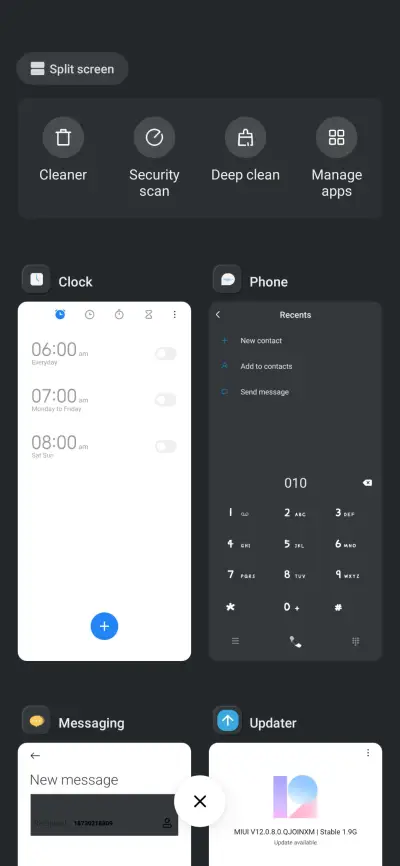Eternal ETERNITY - Screenshot 5