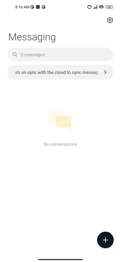 Crystal - Screenshot 7