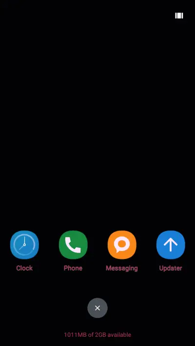 Island - Screenshot 4