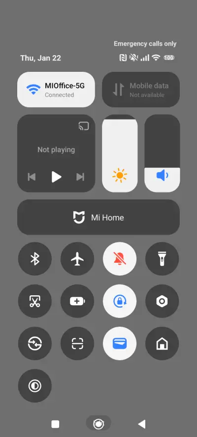 Radiant Star Ring - Screenshot 5