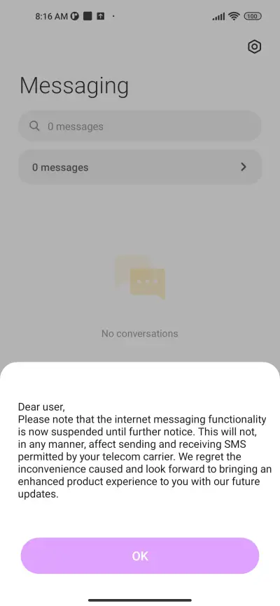 dark moon - Screenshot 7