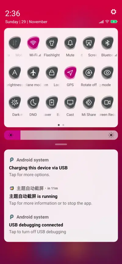 JiyanV2 Girls - Screenshot 5