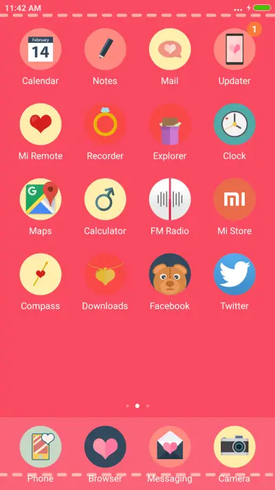 For You [ LOVE ] - Screenshot 3