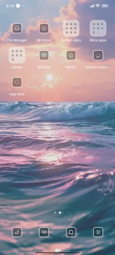 Ocean Waves - Screenshot 4