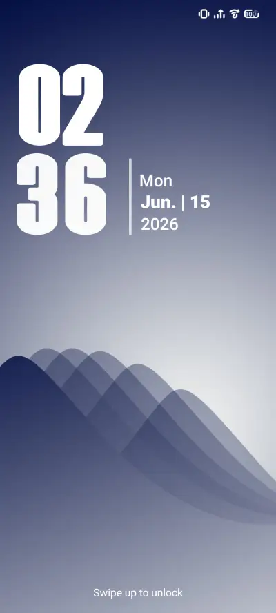 HyperF1 THEME for Xiaomi MIUI HyperOS