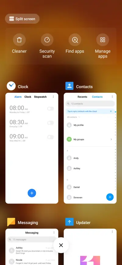 The Lion King - Screenshot 4