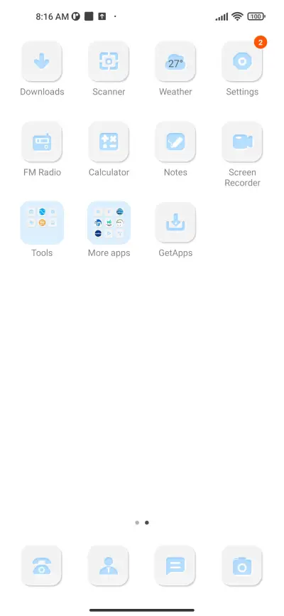 Tenderness - Screenshot 3