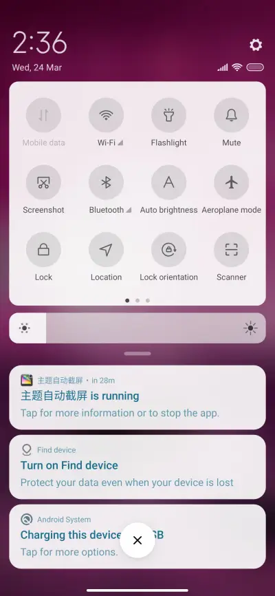 Bowhead Whale - Screenshot 5