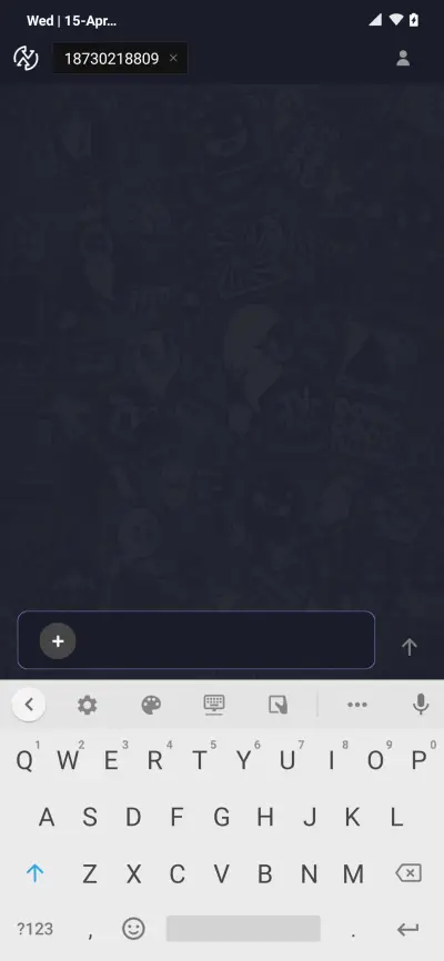 Dejavu Dark V11 - Screenshot 8