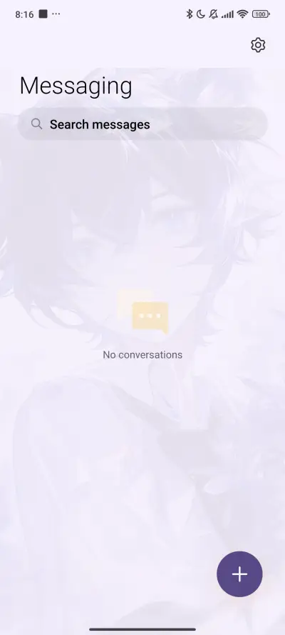 Blossom Love - Screenshot 7