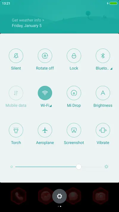 Reddot NY - Screenshot 5