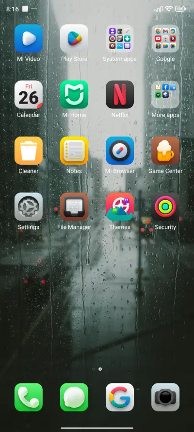 Breaking_V1 - Screenshot 3