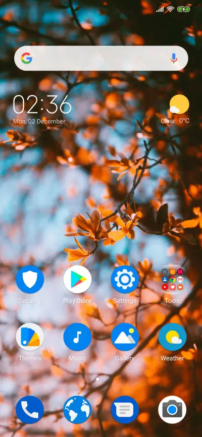 RN PIE - Screenshot 2