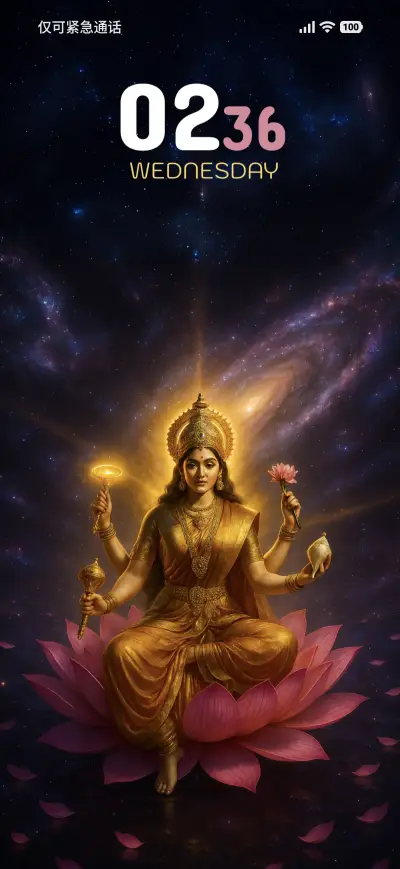 Siddhidhatri - Screenshot 1