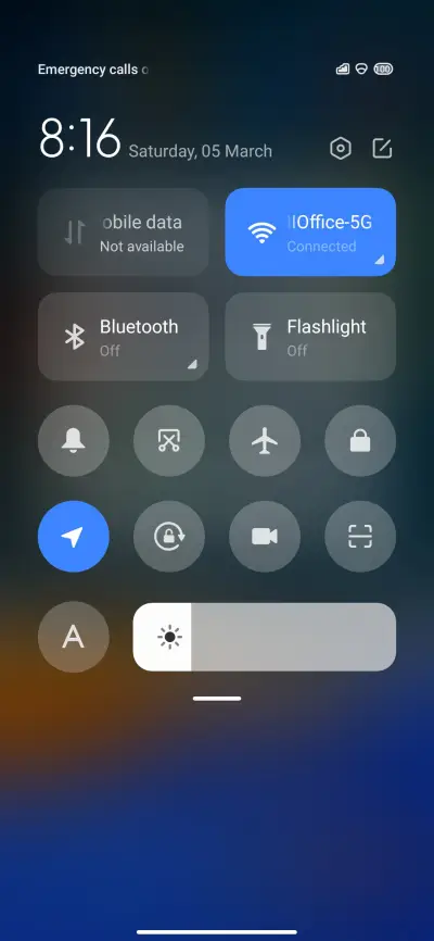 color - Screenshot 5