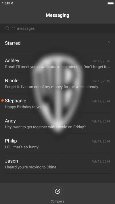 wBers - Screenshot 7