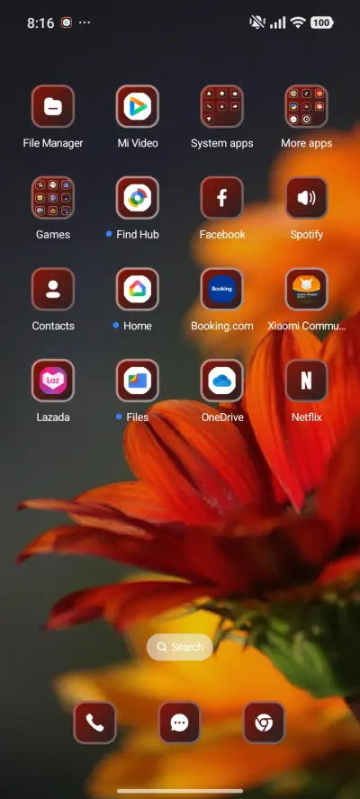 Jasmine - Screenshot 3