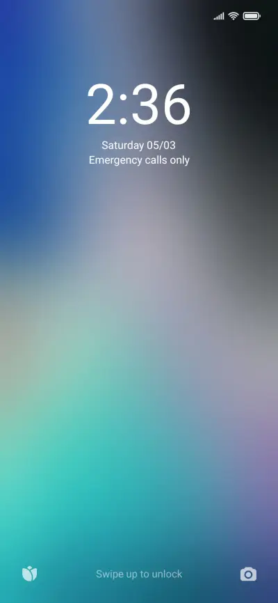 Style mod v13 - Screenshot 1