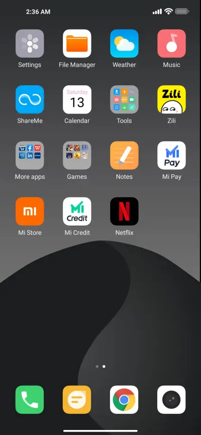 black pro - Screenshot 3