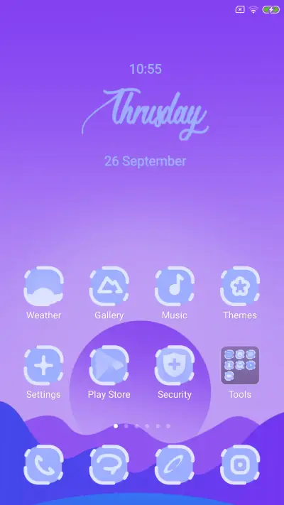 Shiny River_DWM2 - Screenshot 2