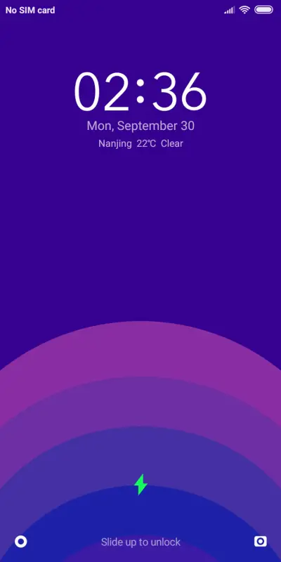 Solid_DWM2 - Screenshot 1