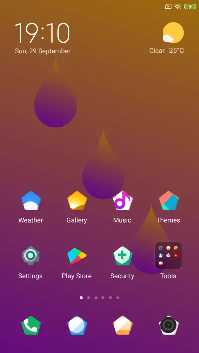 DROP_DWM2 - Screenshot 2