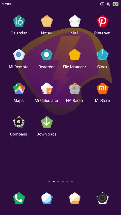 FLASH_DWM2 - Screenshot 3