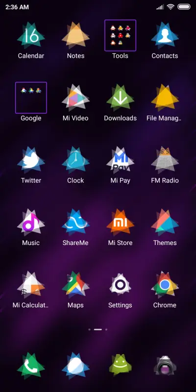 SPEED_DWM2 - Screenshot 3