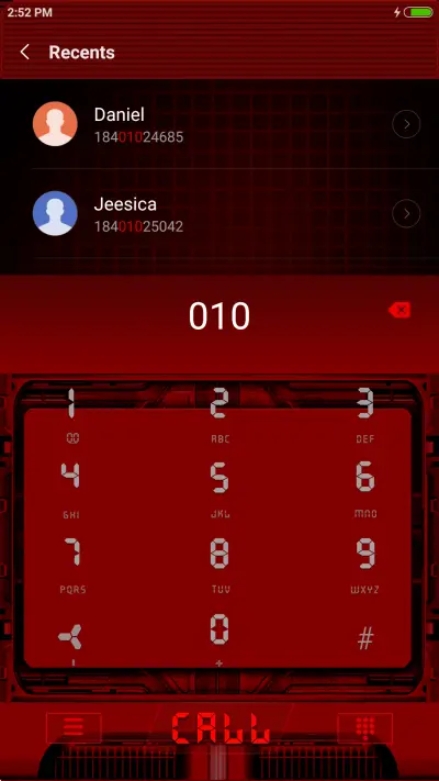 SUPER EYE light - Screenshot 9