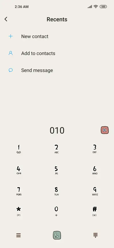 am i happy - Screenshot 7