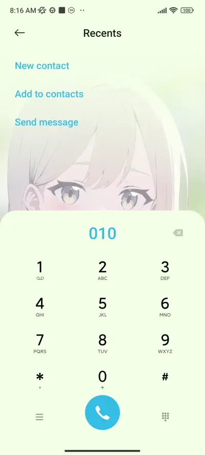 Dawn Dream Maiden - Screenshot 6