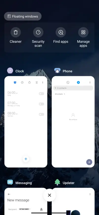 Good v12 - Screenshot 4